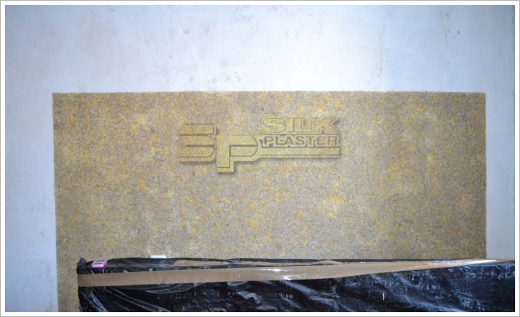 Жидкие обои SILK PLASTER Акция Жидкие обои SILK PLASTER Акция